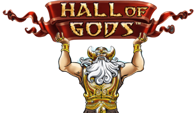 Hall of Gods